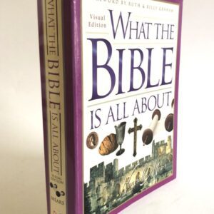 What the Bible is All About