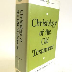 Christology of the Old Testament