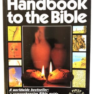 Lion Handbook to the Bible