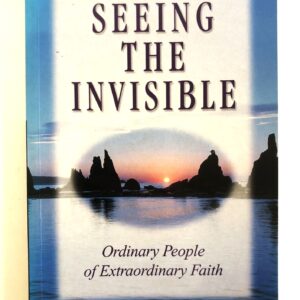 Seeing the Invisible - Short Biographies