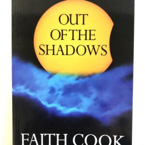 Out of the Shadows - Short Biographies
