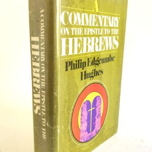 Epistle to the Hebrews