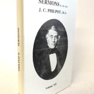 Sermons (Vol. 12)
