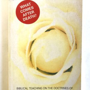 Bible Teaching on Heaven and Hell