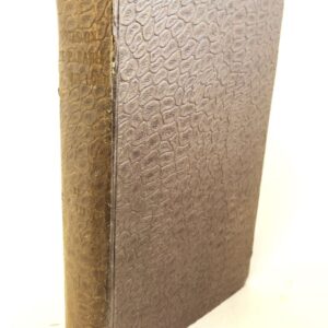 Notes on the Parables of Our Lord