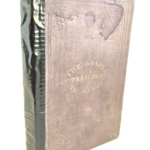 Gospel Preached to Babes