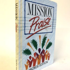 Mission Praise (Words)