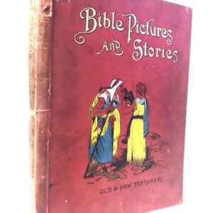 Bible Pictures and Stories - Old and New Testament