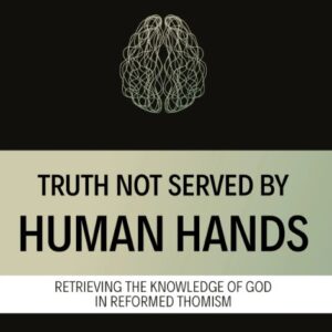 Truth Not Served By Human Hands