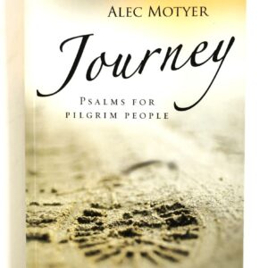 Journey - Psalms for Pilgrim People
