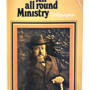 An All-Round Ministry Addresses