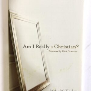 Am I Really a Christian?