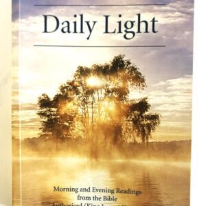 Daily Light (A.V.)