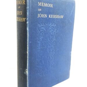 Memorials of the Mercies of a Covenant God (Autobiography)