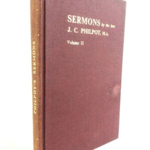 Sermons, Vol. 2