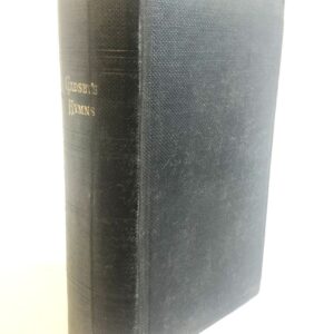 Selection of Hymns for Public Worship