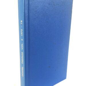 Gospel Tiding, Vol. 6 (1975-1978)