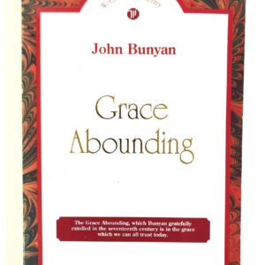 Grace Abounding