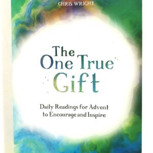 One True Gift - Daily Readings for Advent