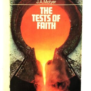 Tests of Faith (James)
