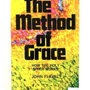 Method of Grace - How the Holy Spirit Works