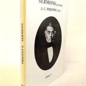 Sermons, Vol. 5