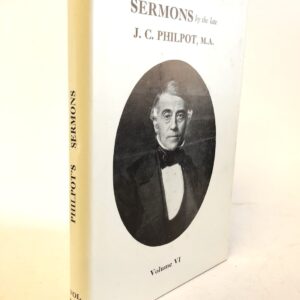 Sermons, Vol. 6