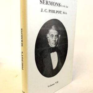 Sermons, Vol. 7