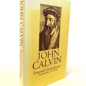 John Calvin