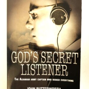 God's Secret Listener