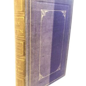 John Newton of Olney and St Mary Woolnoth