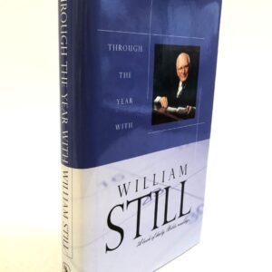 Through the Year with William Still - Daily Readings