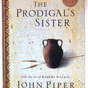 The Prodigal's Sister