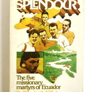 Through Gates of Splendour