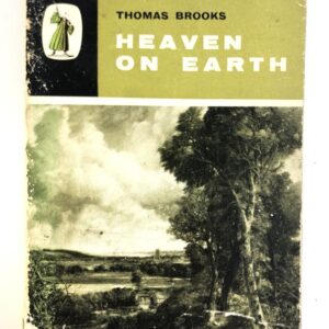 Heaven on Earth - Christian Assurance