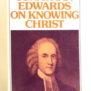 Knowing Christ