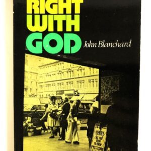 Right with God
