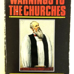 Warnings to the Churches
