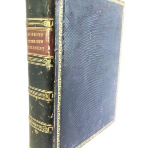 Expository Notes Upon the New Testament