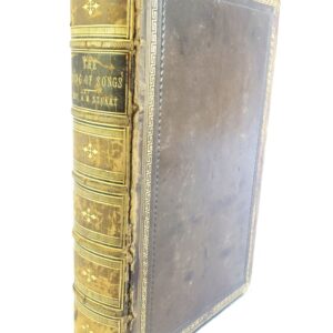 Song of Songs - An Exposition of the Song of Solomon