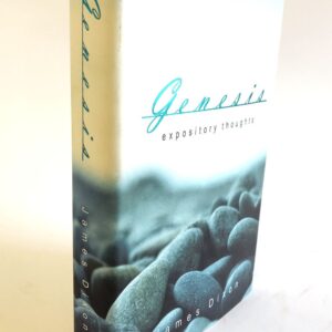 Genesis - Expository Thoughts