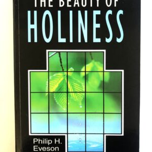 The Beauty of Holiness - Leviticus Simply Explained