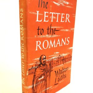The Letter to the Romans