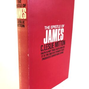 The Epistle of James