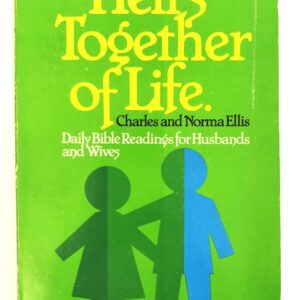 Heirs Together of Life - Daily Bible Readings