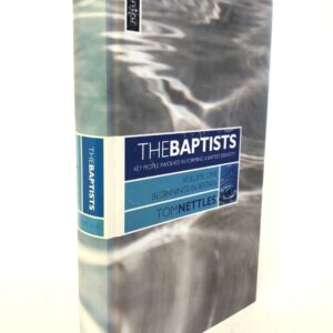 Baptists - Key People in Baptist Identity