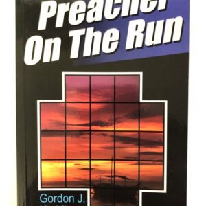 Preacher on the Run - Message of Jonah