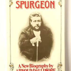 Spurgeon - A New Biography
