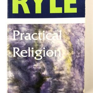 Practical Religion