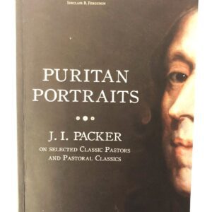 Puritan Portraits